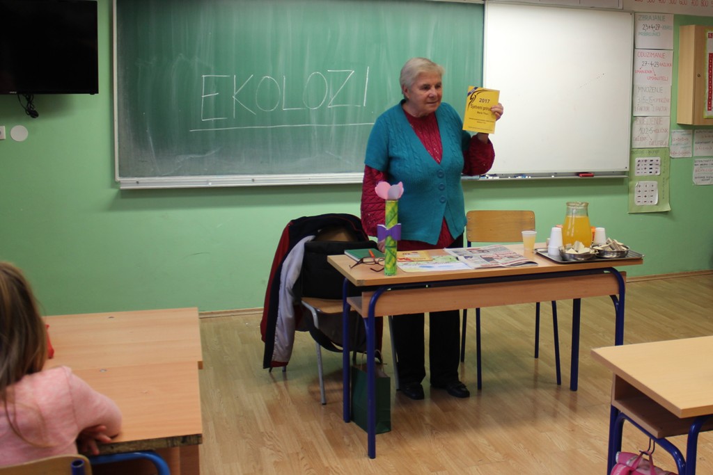 Bernarda Orehovec Pribislavec